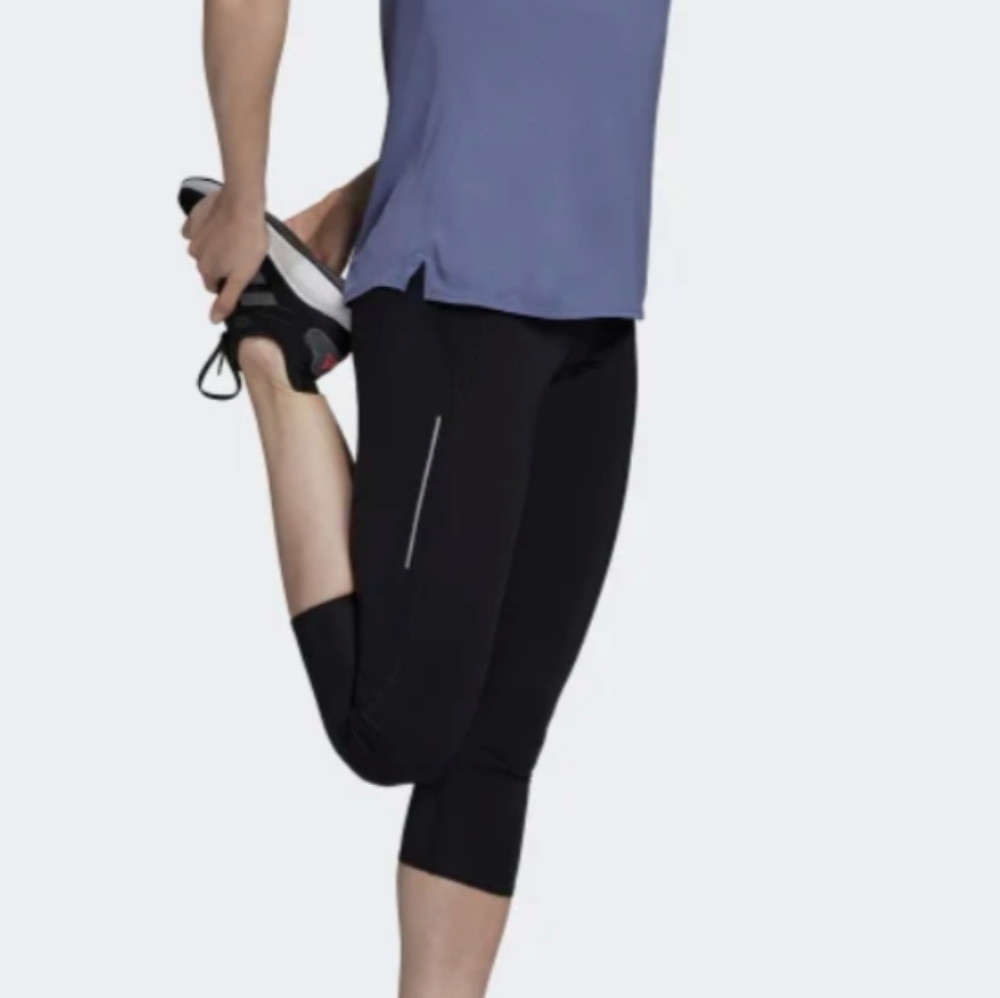 Running Leggings 3/4 - Picture 5 of 5